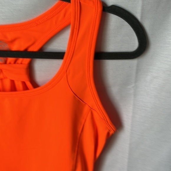 Slazenger Racerback  Activewear Top - Picture 4 of 9